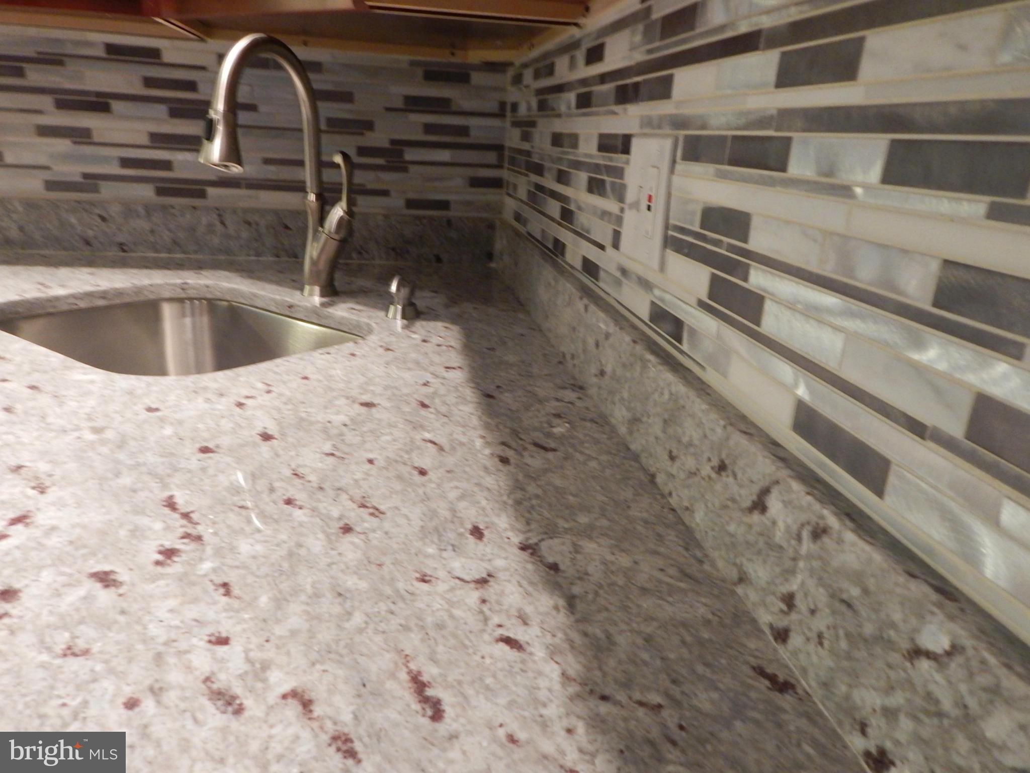 4401 Wakefield Road Baltimore, MD 21216 - Photo 7 of 29 Kitchen