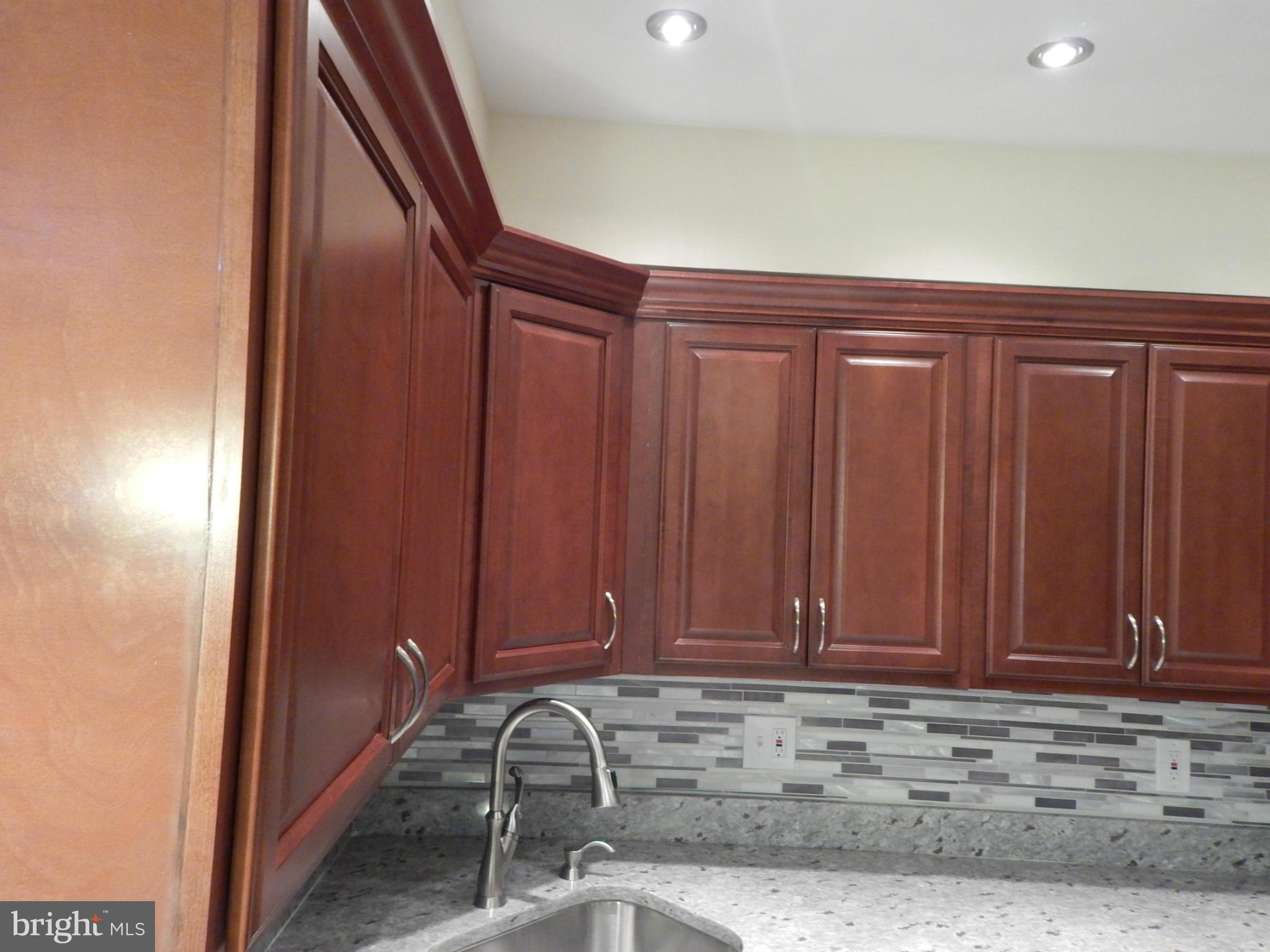 4401 Wakefield Road Baltimore, MD 21216 - Photo 8 of 29 Kitchen