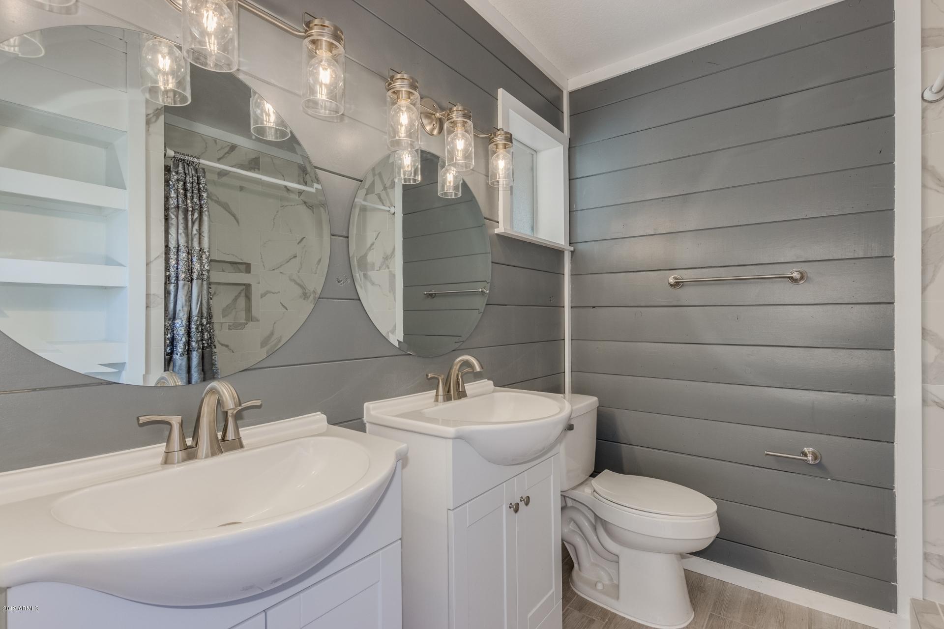 2175 South Arizona Road Apache Junction, AZ 85119 - Photo 11 of 20 Arizona Rd Master bath