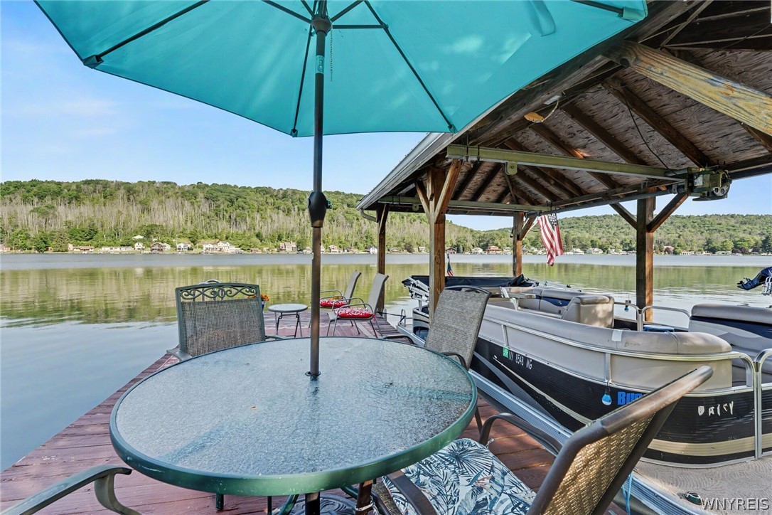 105 South Shore Road Cuba, NY 14727 - Photo 21 of 50