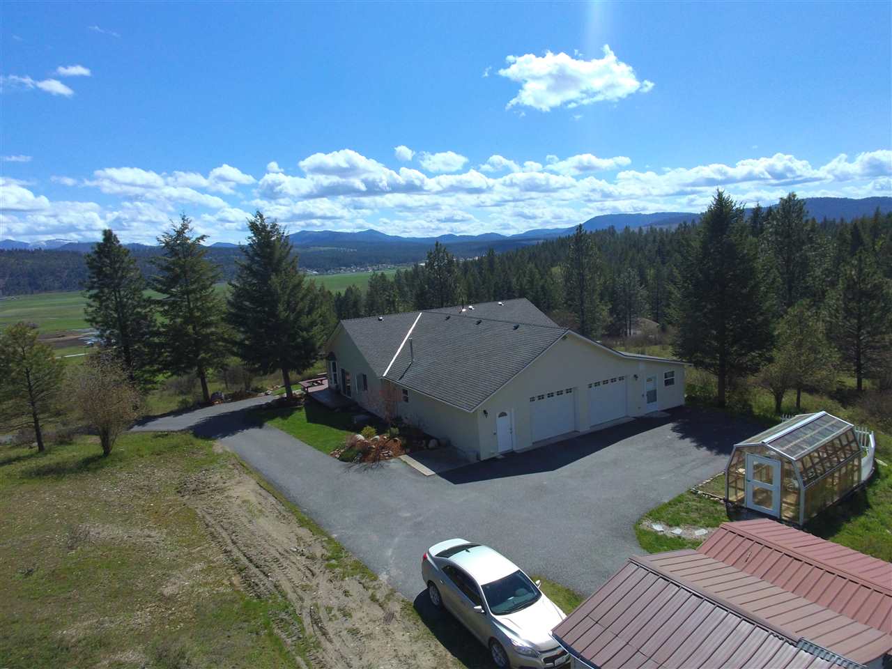 3100 B Farm To Market Road Valley, WA 99181 - Photo 1 of 15