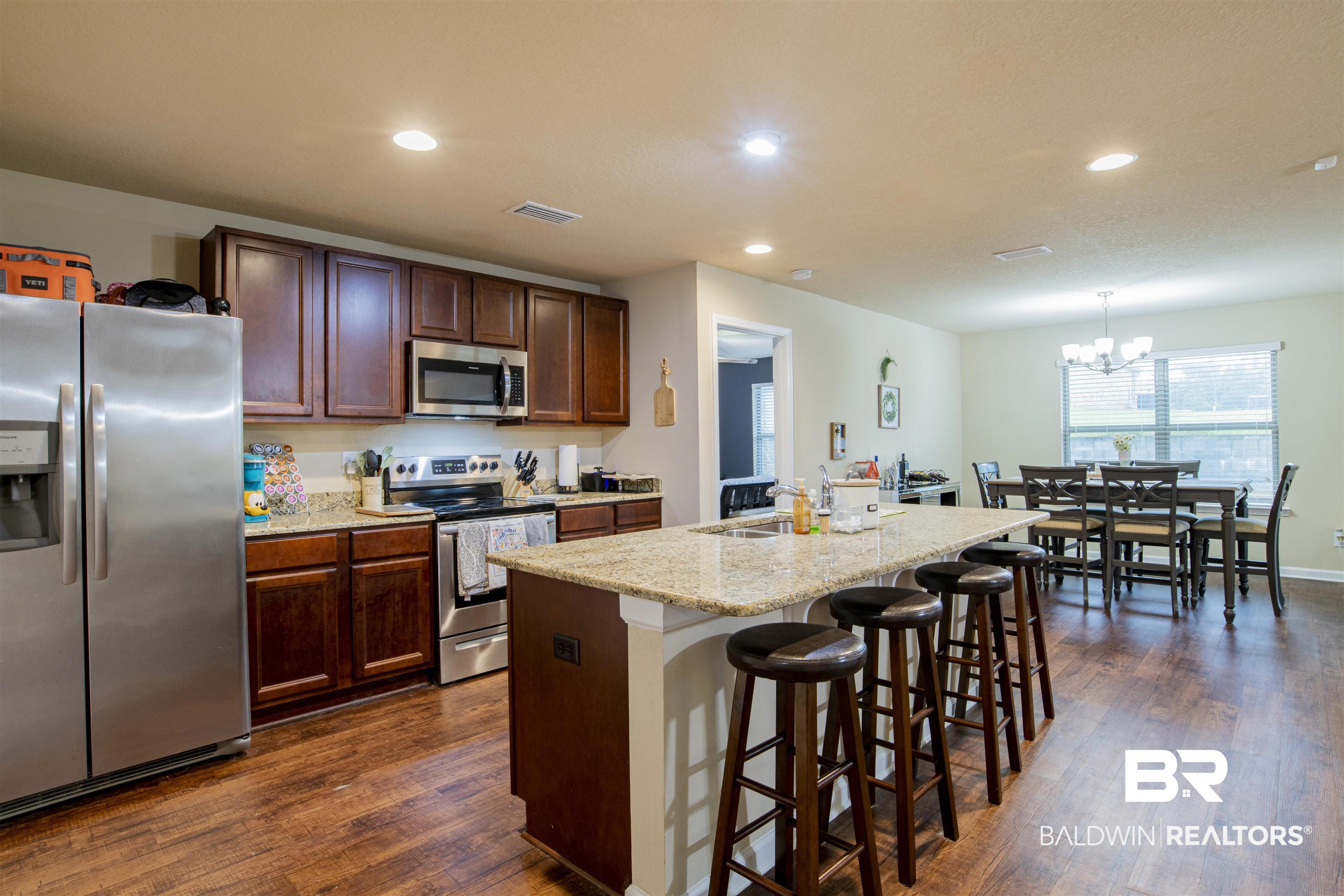 2522 Raspberry Lane Mobile, AL 36695 - Photo 11 of 27