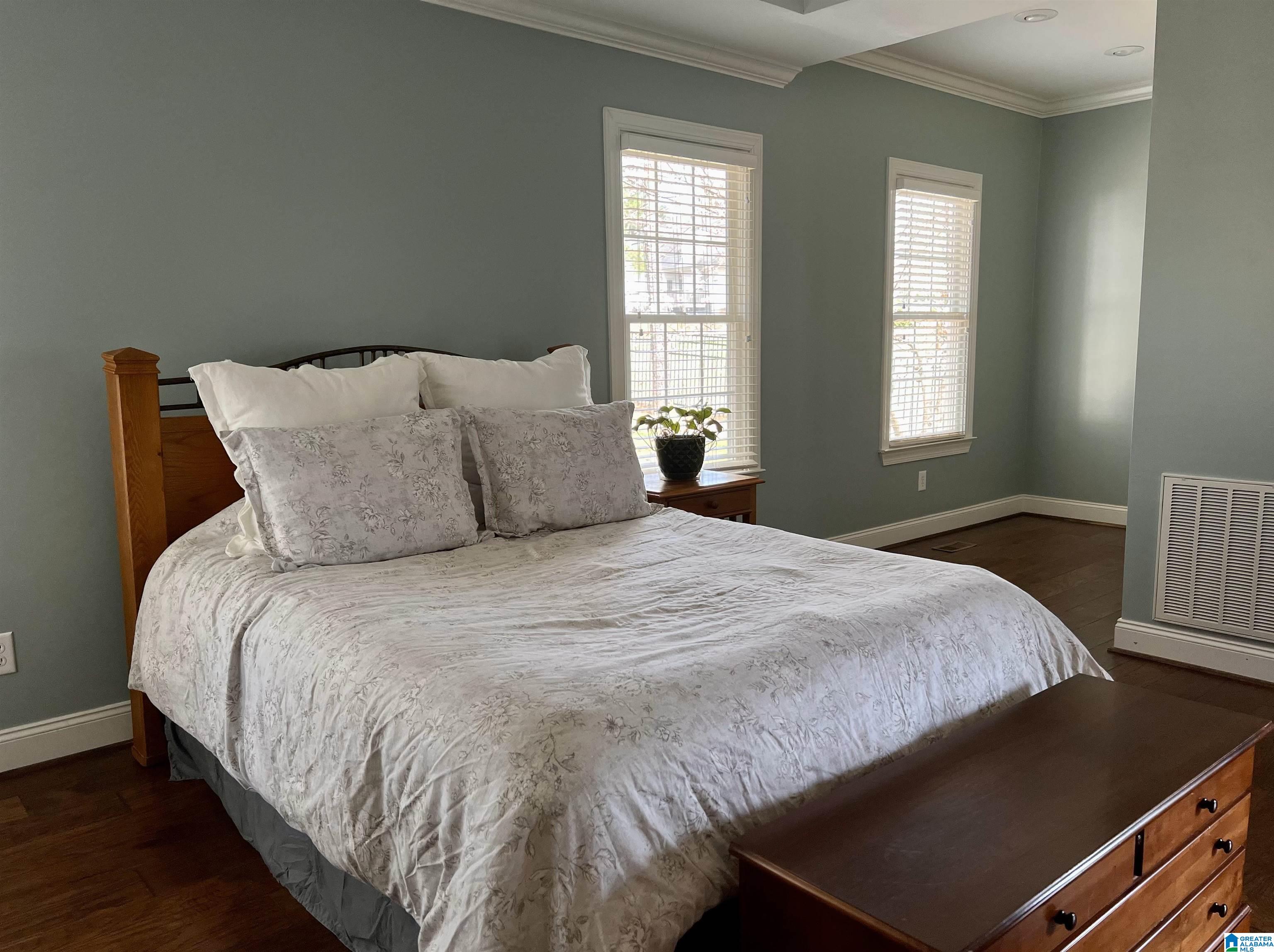 705 Hampton Drive Jacksonville, AL 36265 - Photo 19 of 41