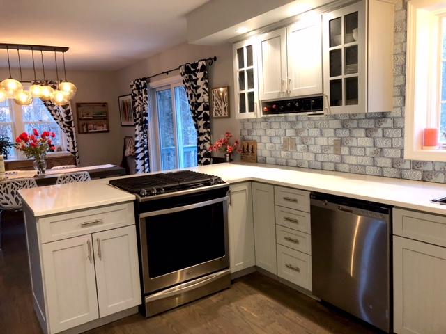 236 Mountain Road Cape Neddick, ME 03902 - Photo 6 of 28 Great kitchen