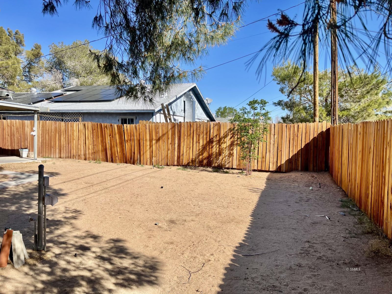 228 South Greenlawn Street Ridgecrest, CA 93555 - Photo 27 of 35