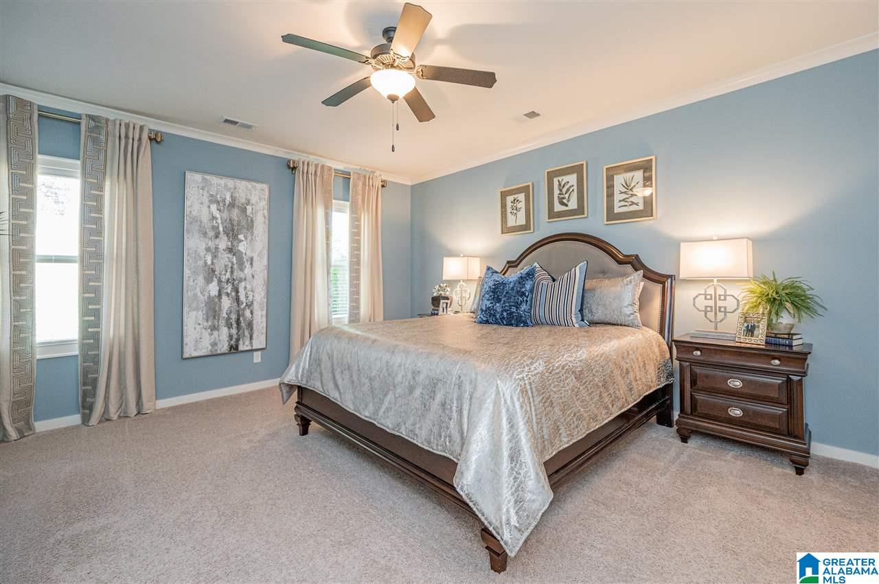 313 Kilkerran Lane Pelham, AL 35124 - Photo 17 of 44