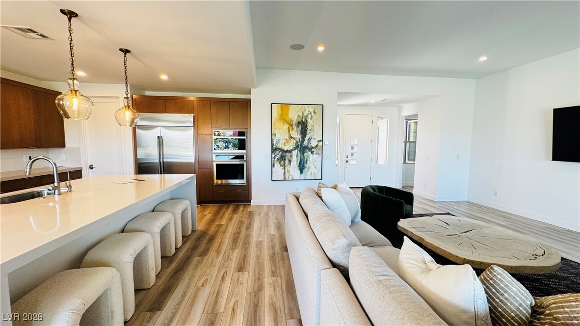 9836 Starlight Ridge Avenue Las Vegas, NV 89148 - Photo 11 of 56