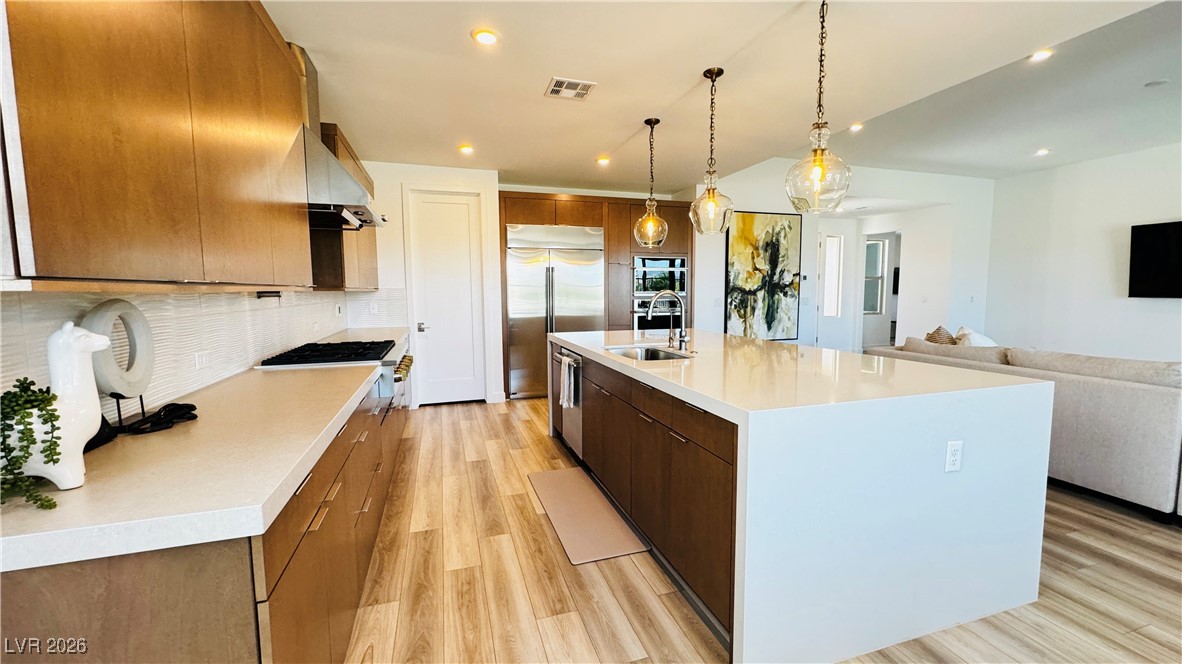 9836 Starlight Ridge Avenue Las Vegas, NV 89148 - Photo 14 of 56