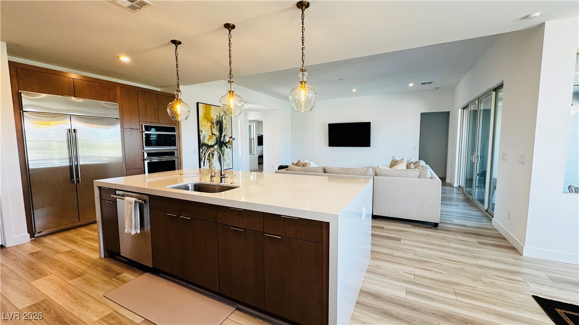 9836 Starlight Ridge Avenue Las Vegas, NV 89148 - Photo 15 of 56