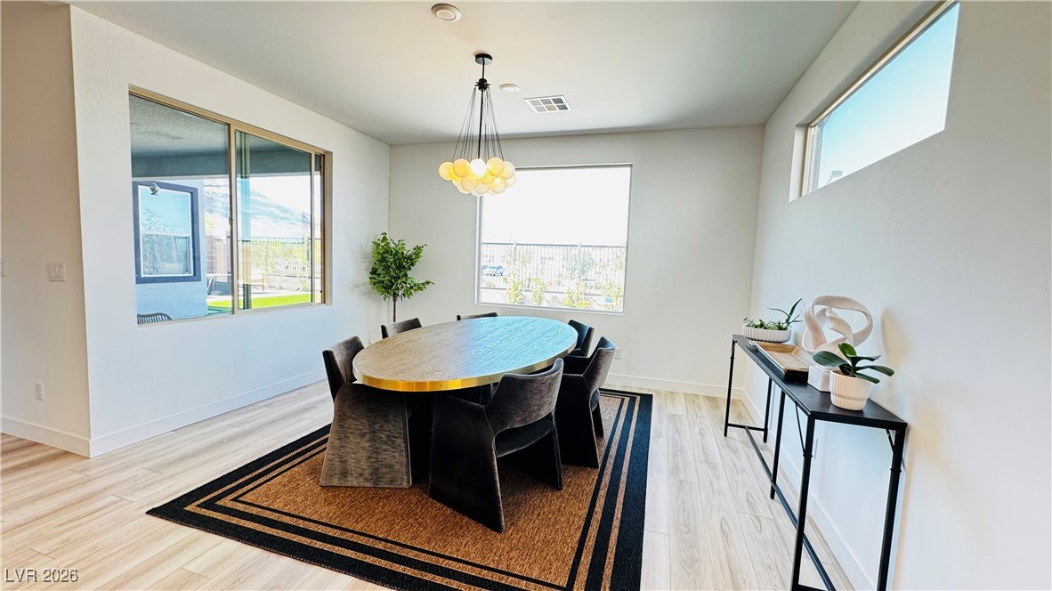 9836 Starlight Ridge Avenue Las Vegas, NV 89148 - Photo 17 of 56