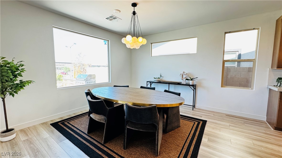 9836 Starlight Ridge Avenue Las Vegas, NV 89148 - Photo 18 of 56