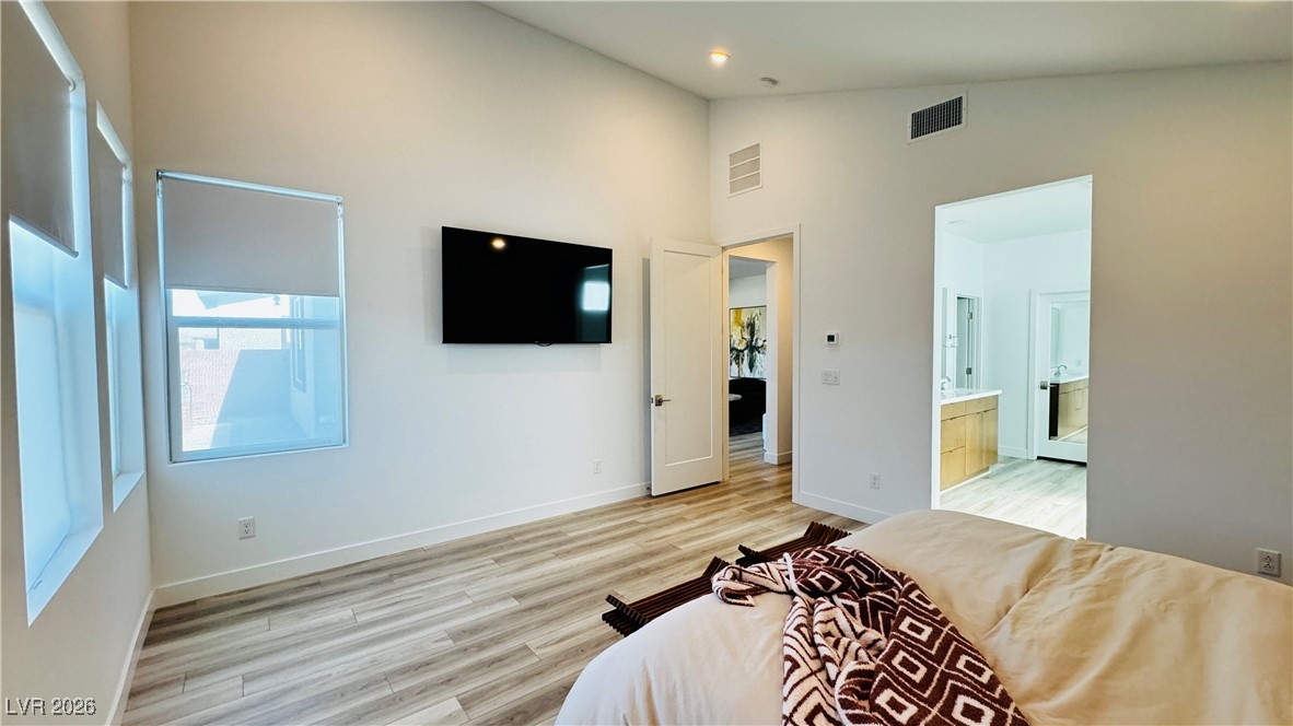 9836 Starlight Ridge Avenue Las Vegas, NV 89148 - Photo 22 of 56