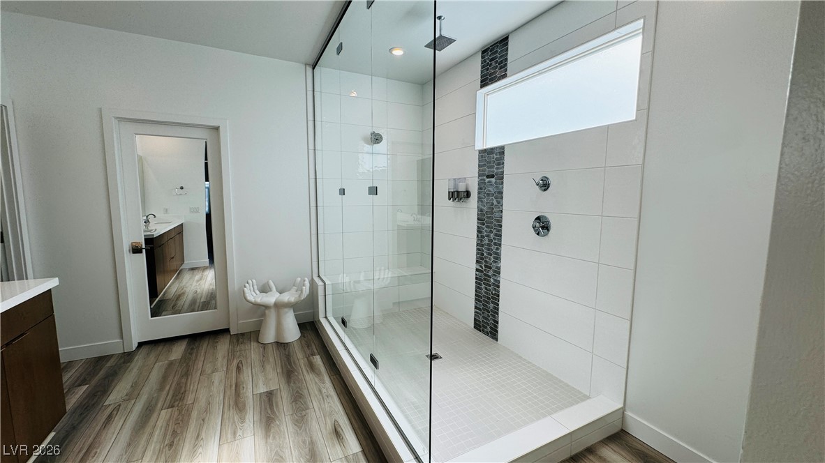 9836 Starlight Ridge Avenue Las Vegas, NV 89148 - Photo 23 of 56