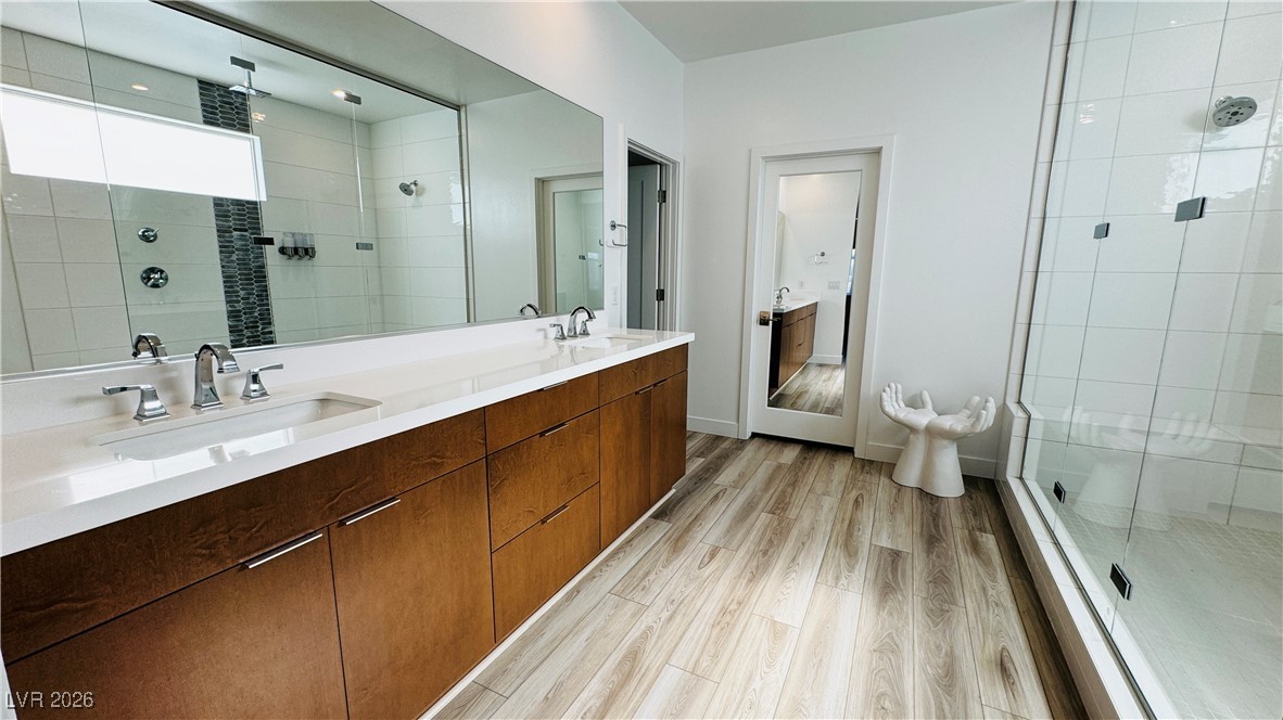 9836 Starlight Ridge Avenue Las Vegas, NV 89148 - Photo 24 of 56