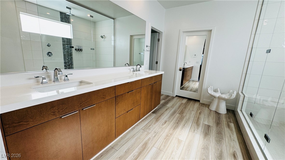 9836 Starlight Ridge Avenue Las Vegas, NV 89148 - Photo 25 of 56