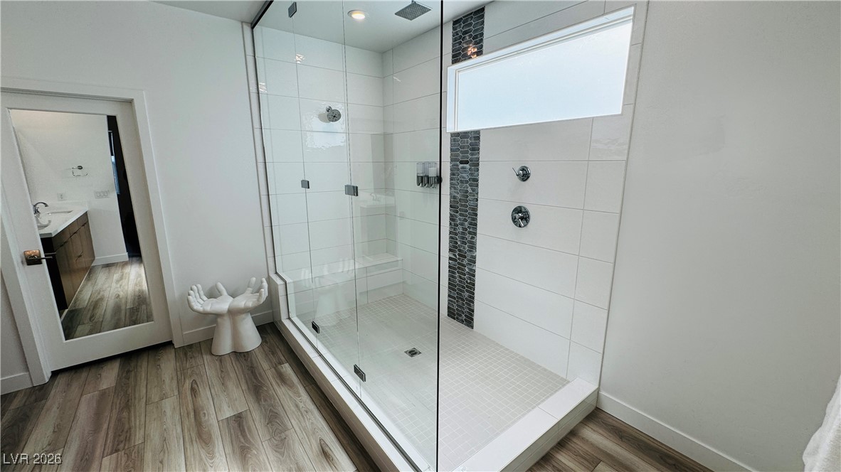 9836 Starlight Ridge Avenue Las Vegas, NV 89148 - Photo 26 of 56