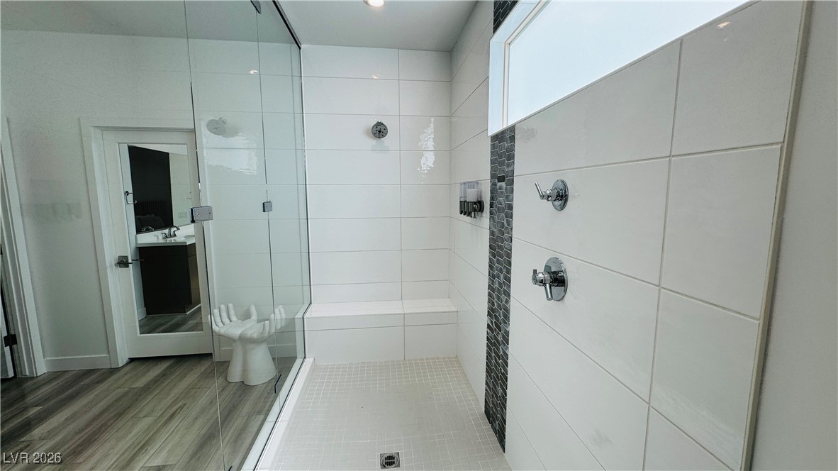 9836 Starlight Ridge Avenue Las Vegas, NV 89148 - Photo 27 of 56