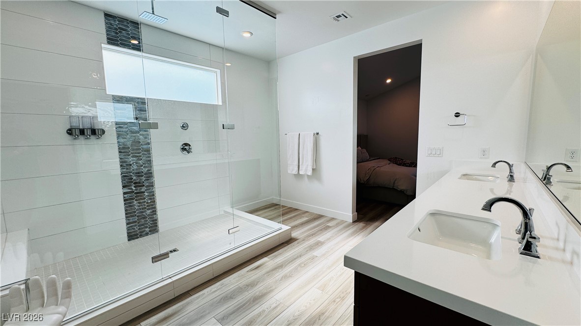 9836 Starlight Ridge Avenue Las Vegas, NV 89148 - Photo 28 of 56