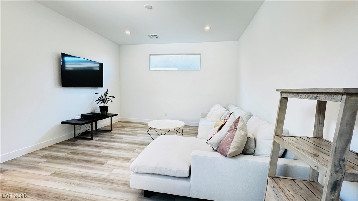 9836 Starlight Ridge Avenue Las Vegas, NV 89148 - Photo 29 of 56