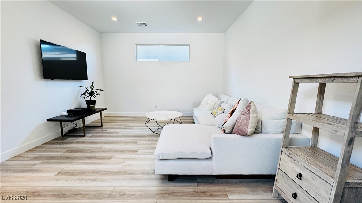 9836 Starlight Ridge Avenue Las Vegas, NV 89148 - Photo 30 of 56