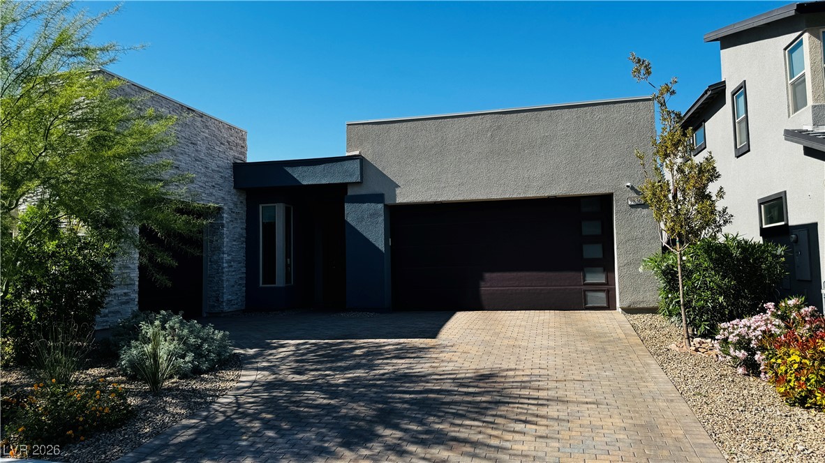 9836 Starlight Ridge Avenue Las Vegas, NV 89148 - Photo 3 of 56