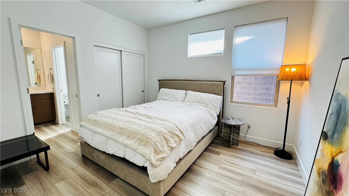 9836 Starlight Ridge Avenue Las Vegas, NV 89148 - Photo 32 of 56