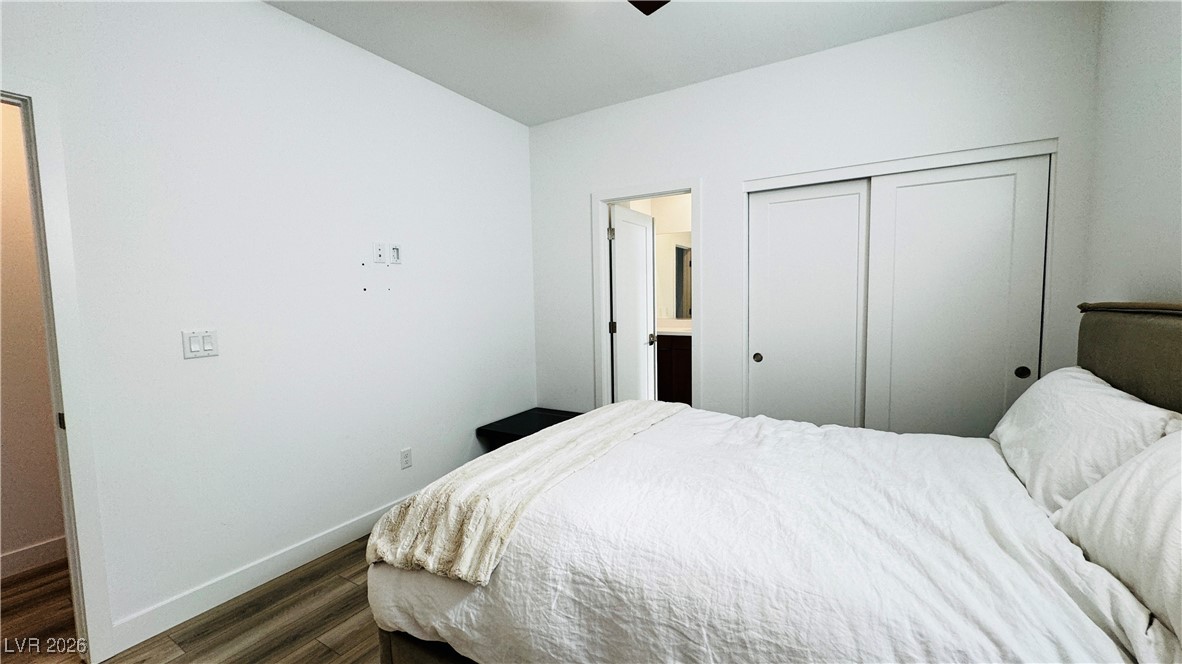 9836 Starlight Ridge Avenue Las Vegas, NV 89148 - Photo 33 of 56