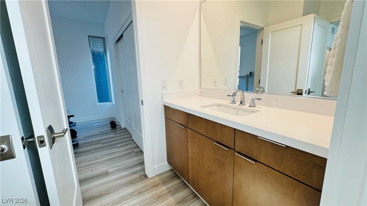 9836 Starlight Ridge Avenue Las Vegas, NV 89148 - Photo 35 of 56