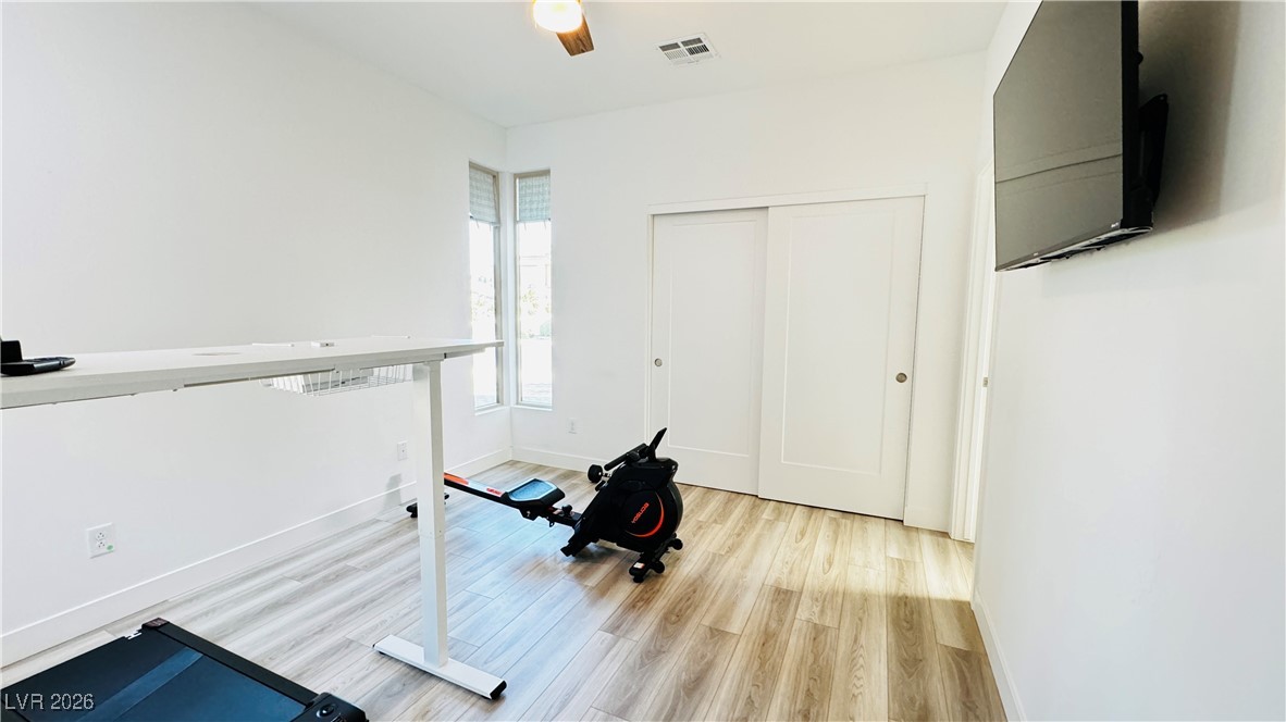 9836 Starlight Ridge Avenue Las Vegas, NV 89148 - Photo 38 of 56