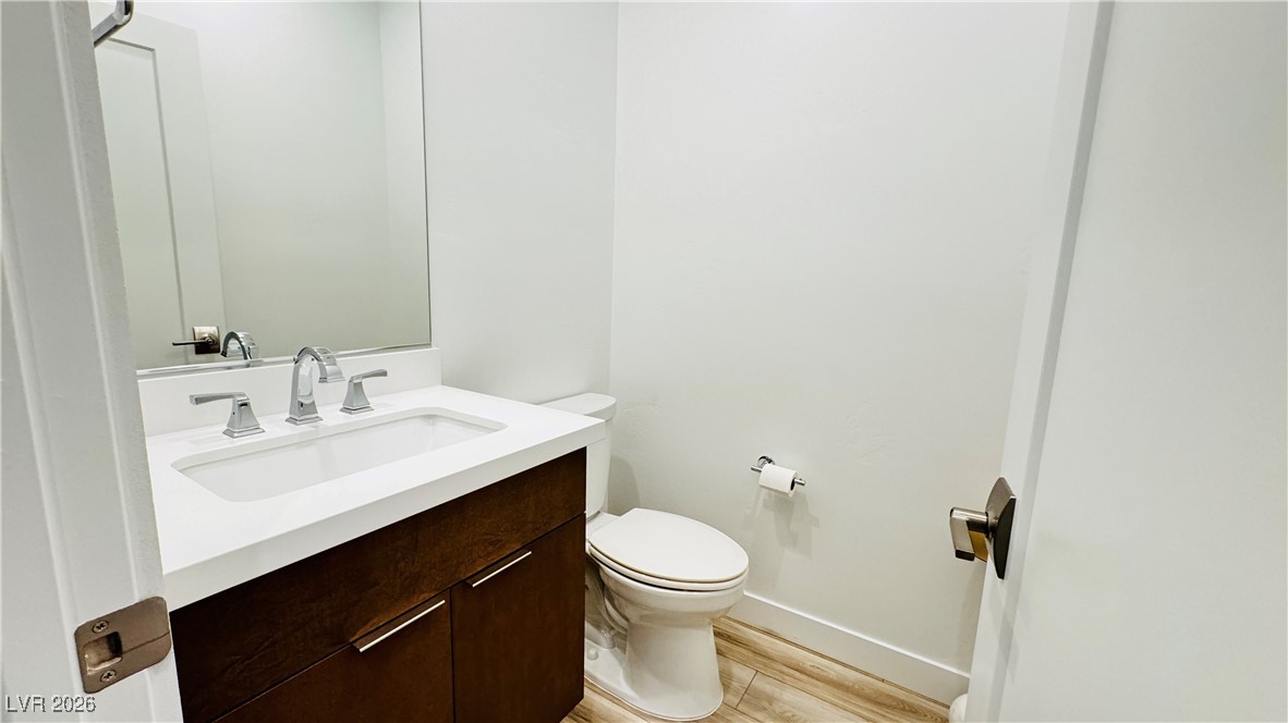 9836 Starlight Ridge Avenue Las Vegas, NV 89148 - Photo 39 of 56