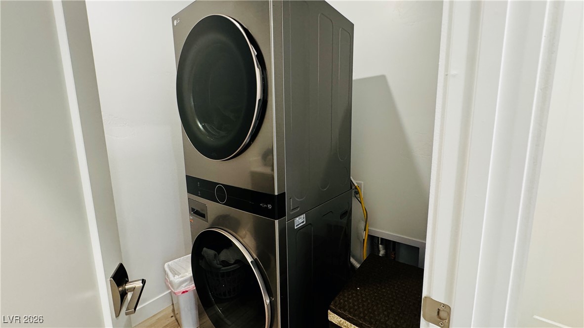 9836 Starlight Ridge Avenue Las Vegas, NV 89148 - Photo 40 of 56