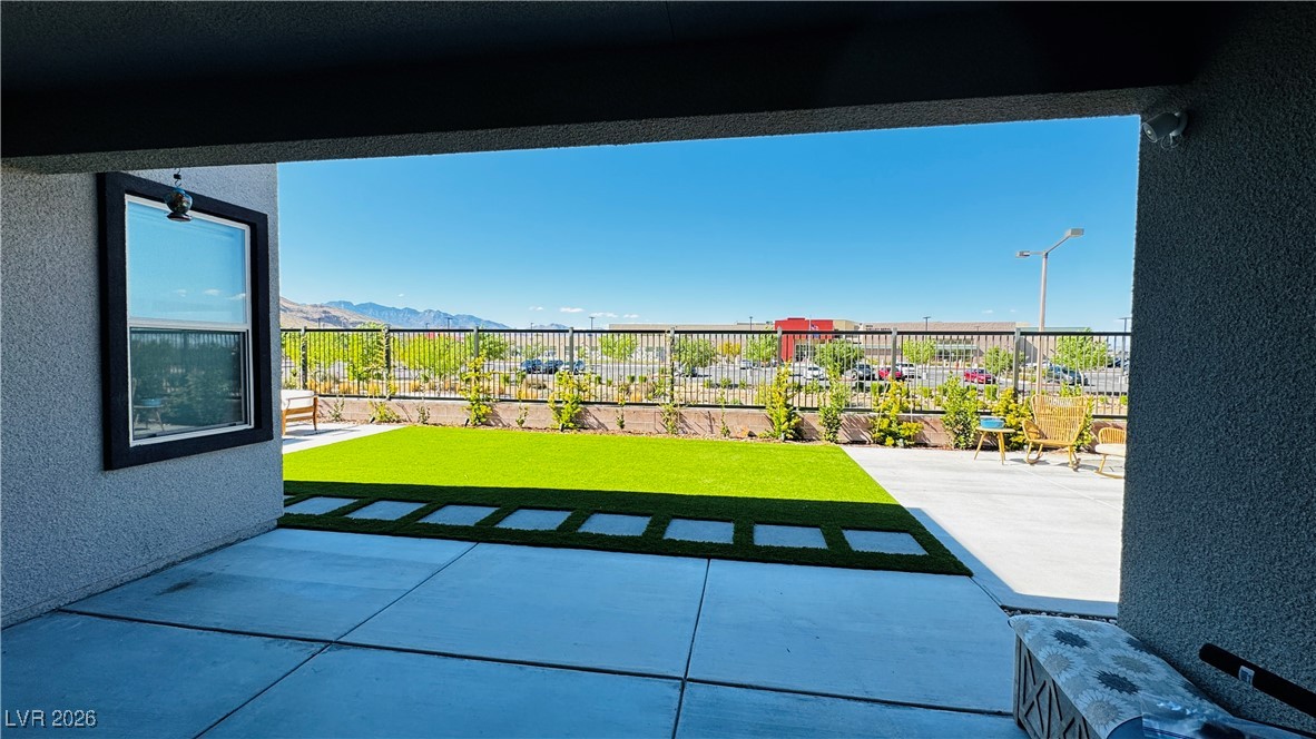 9836 Starlight Ridge Avenue Las Vegas, NV 89148 - Photo 41 of 56