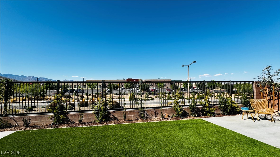9836 Starlight Ridge Avenue Las Vegas, NV 89148 - Photo 48 of 56