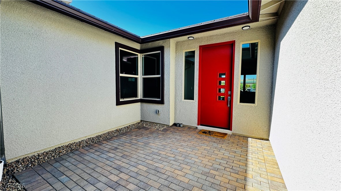 9836 Starlight Ridge Avenue Las Vegas, NV 89148 - Photo 5 of 56