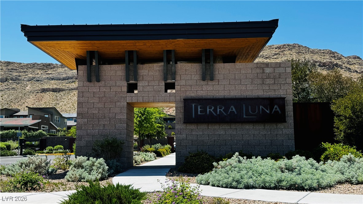 9836 Starlight Ridge Avenue Las Vegas, NV 89148 - Photo 51 of 56