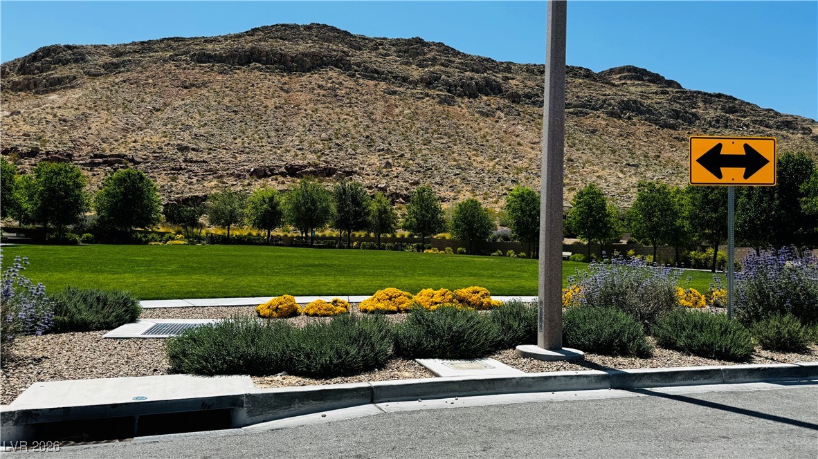 9836 Starlight Ridge Avenue Las Vegas, NV 89148 - Photo 53 of 56