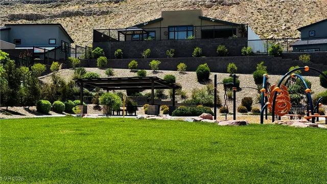 $4,400 | 9836 Starlight Ridge Avenue, Las Vegas, NV 89148