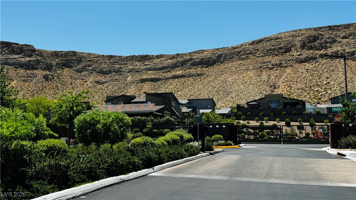9836 Starlight Ridge Avenue Las Vegas, NV 89148 - Photo 56 of 56