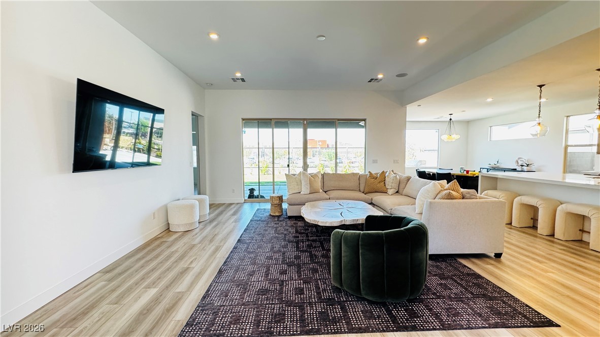 9836 Starlight Ridge Avenue Las Vegas, NV 89148 - Photo 6 of 56