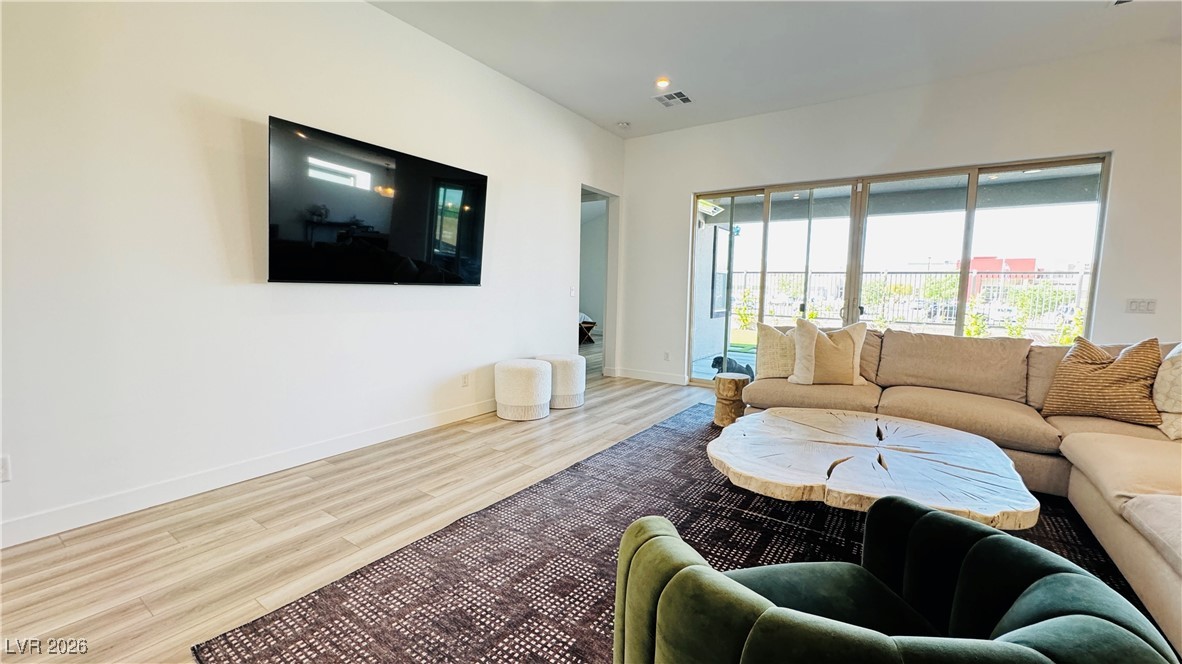 9836 Starlight Ridge Avenue Las Vegas, NV 89148 - Photo 7 of 56