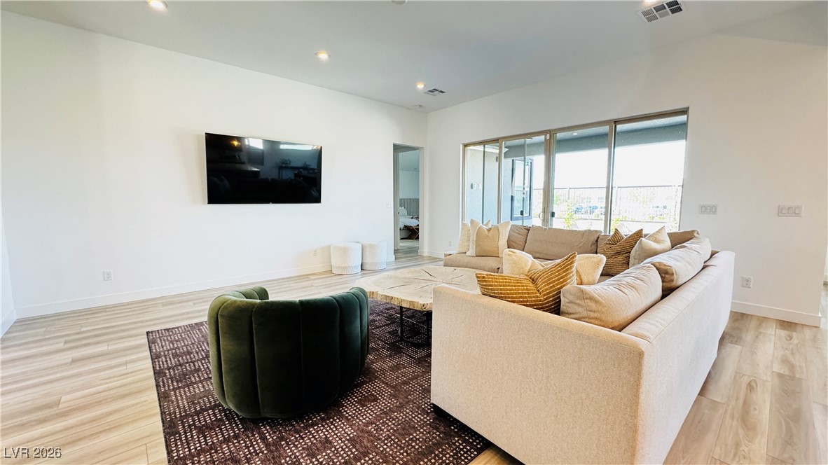 9836 Starlight Ridge Avenue Las Vegas, NV 89148 - Photo 9 of 56