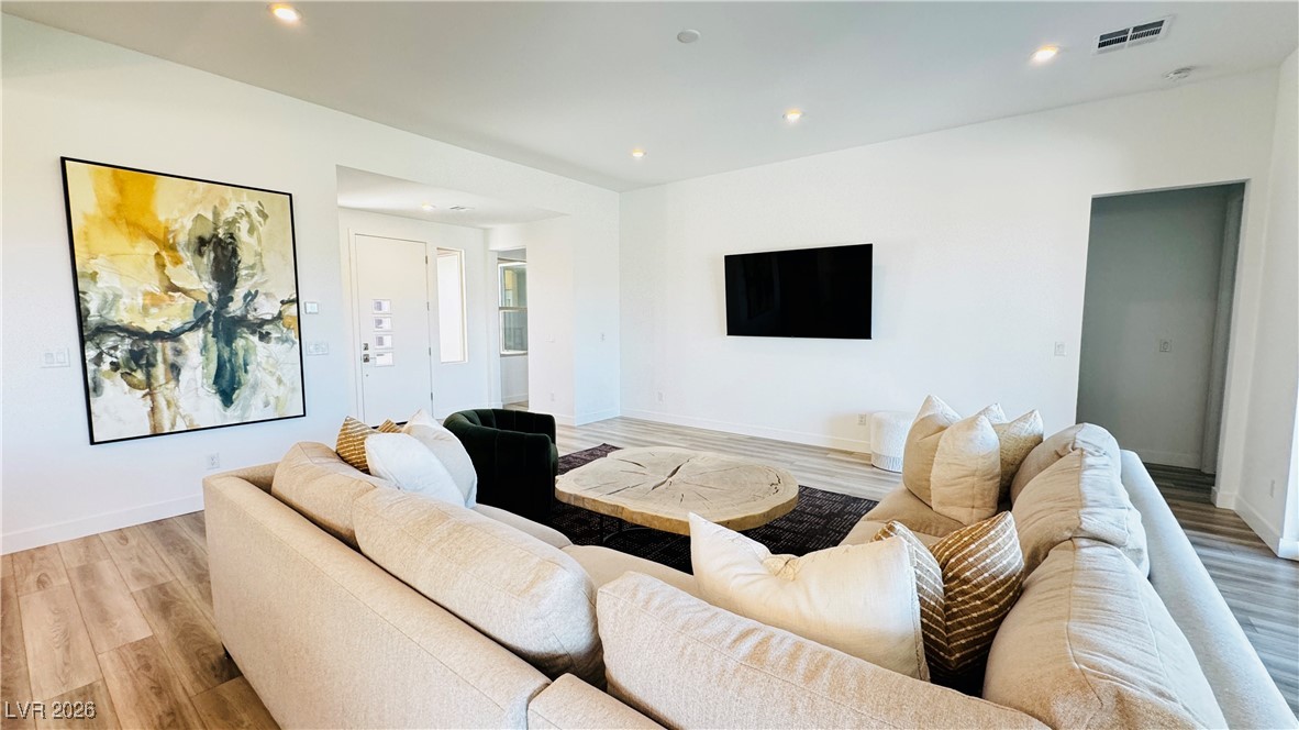 9836 Starlight Ridge Avenue Las Vegas, NV 89148 - Photo 10 of 56