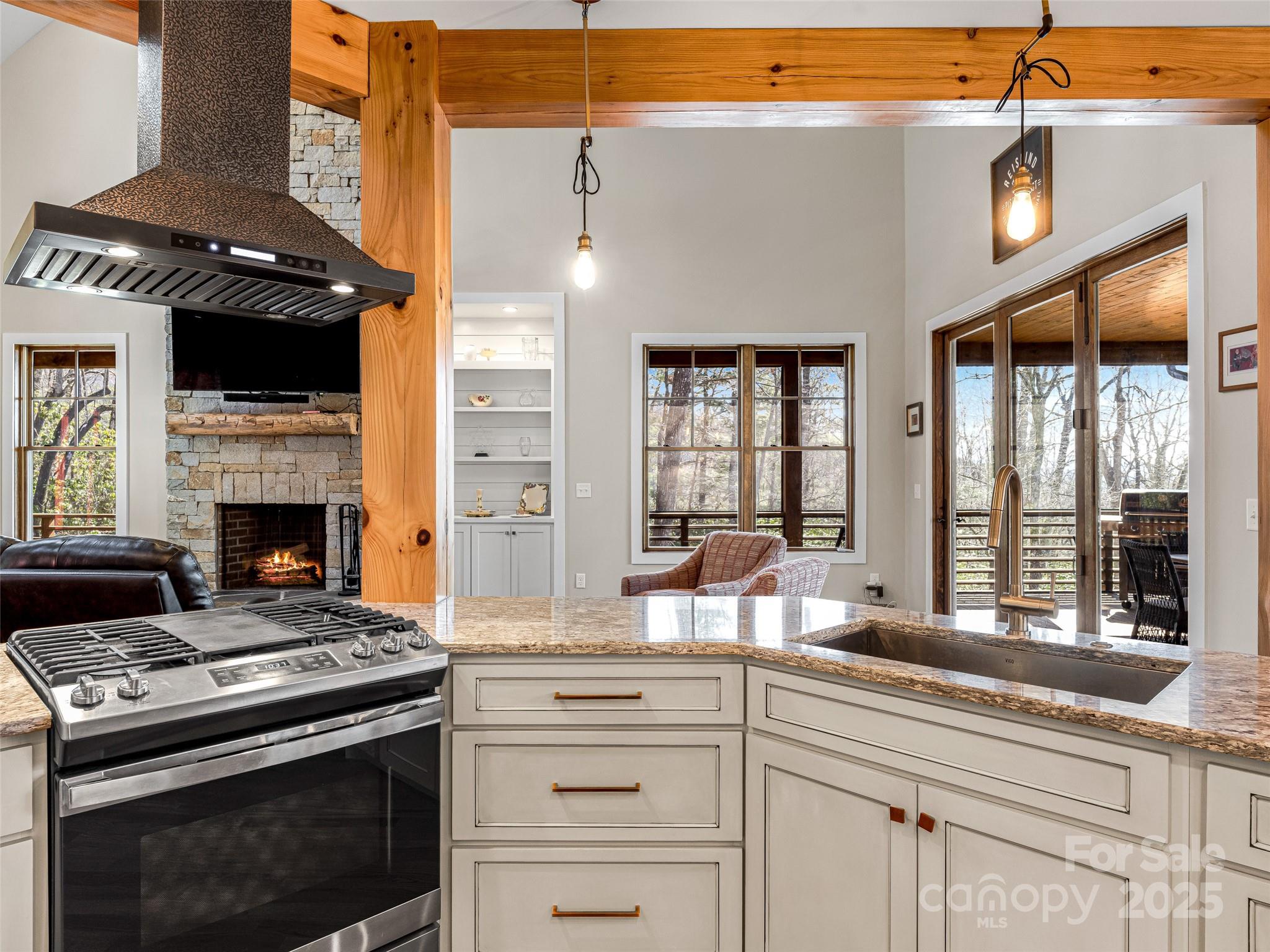 163 Ferndale Road Pisgah Forest, NC 28768 - Photo 11 of 48