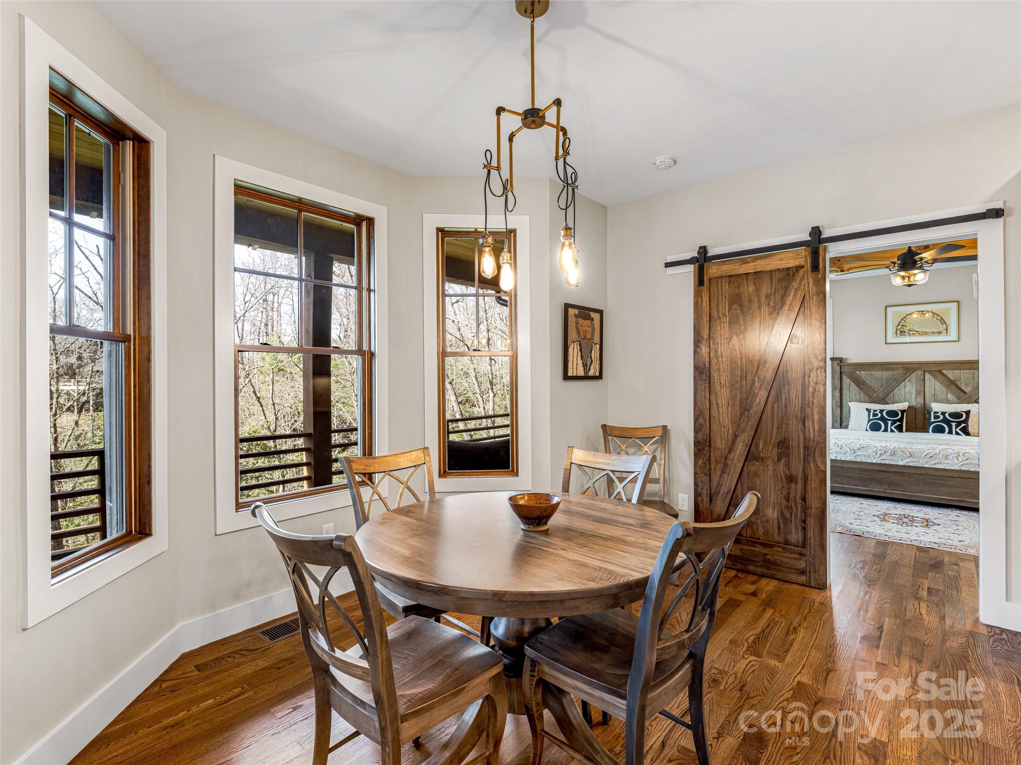 163 Ferndale Road Pisgah Forest, NC 28768 - Photo 12 of 48