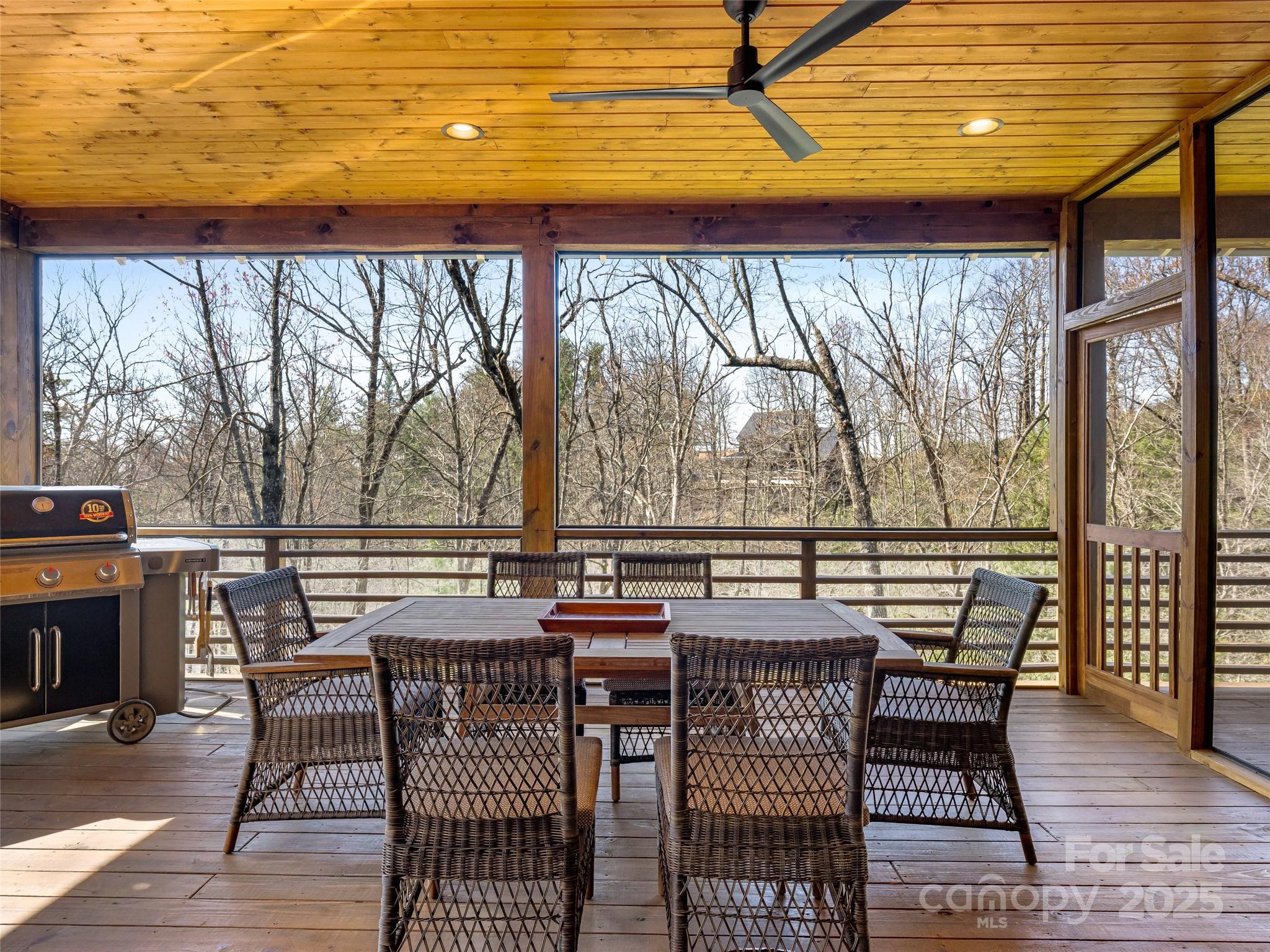 163 Ferndale Road Pisgah Forest, NC 28768 - Photo 14 of 48