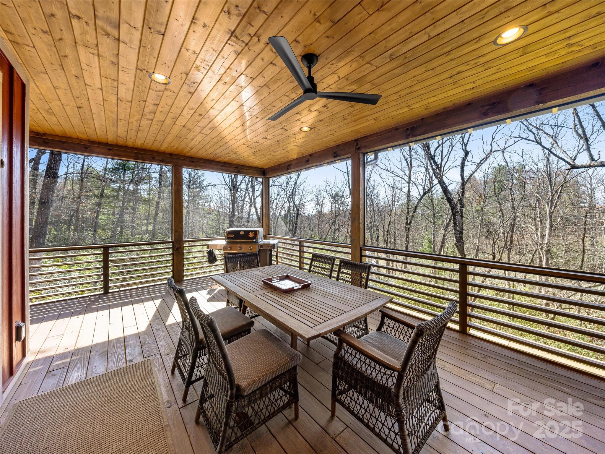 163 Ferndale Road Pisgah Forest, NC 28768 - Photo 15 of 48