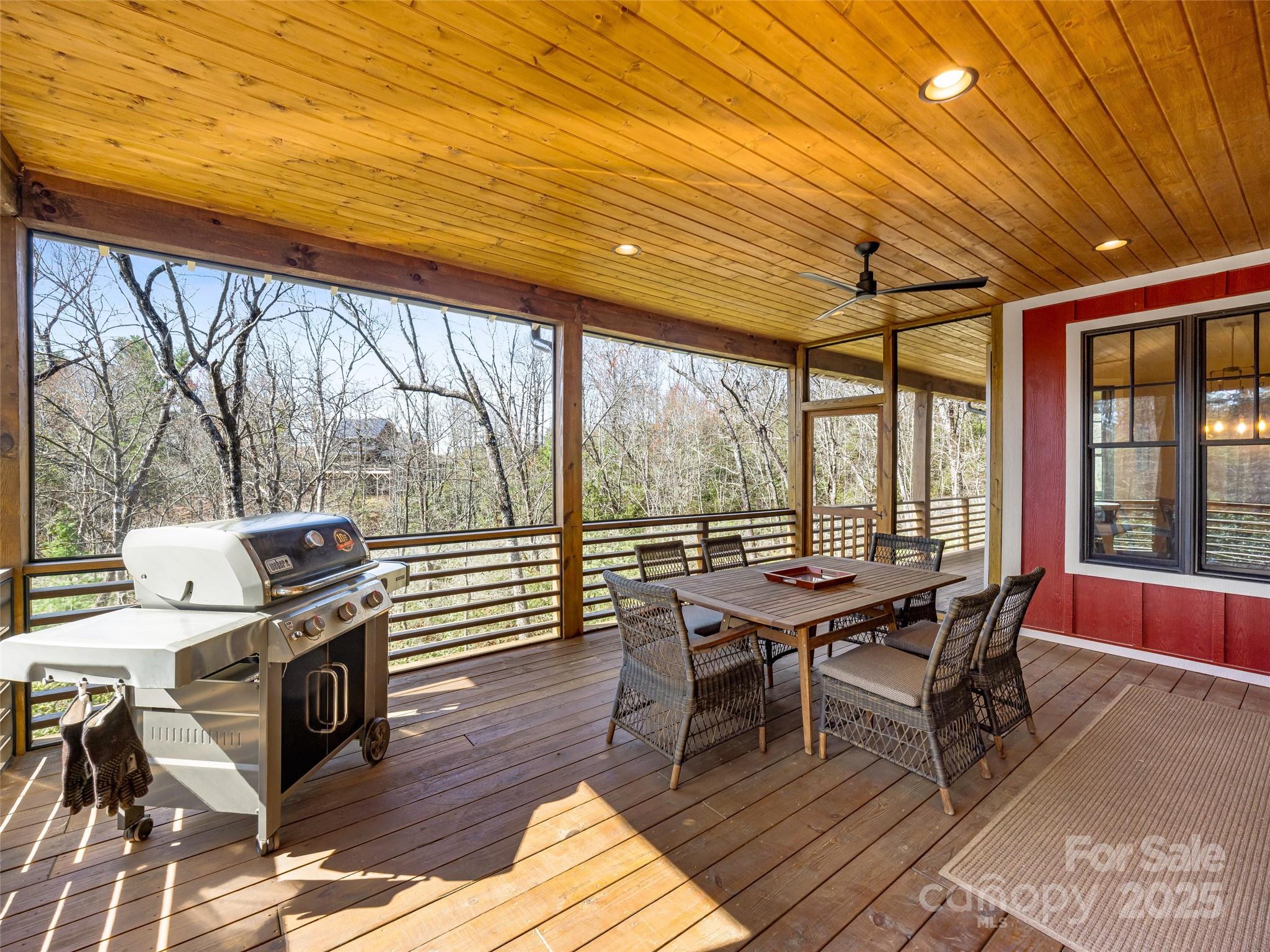 163 Ferndale Road Pisgah Forest, NC 28768 - Photo 16 of 48