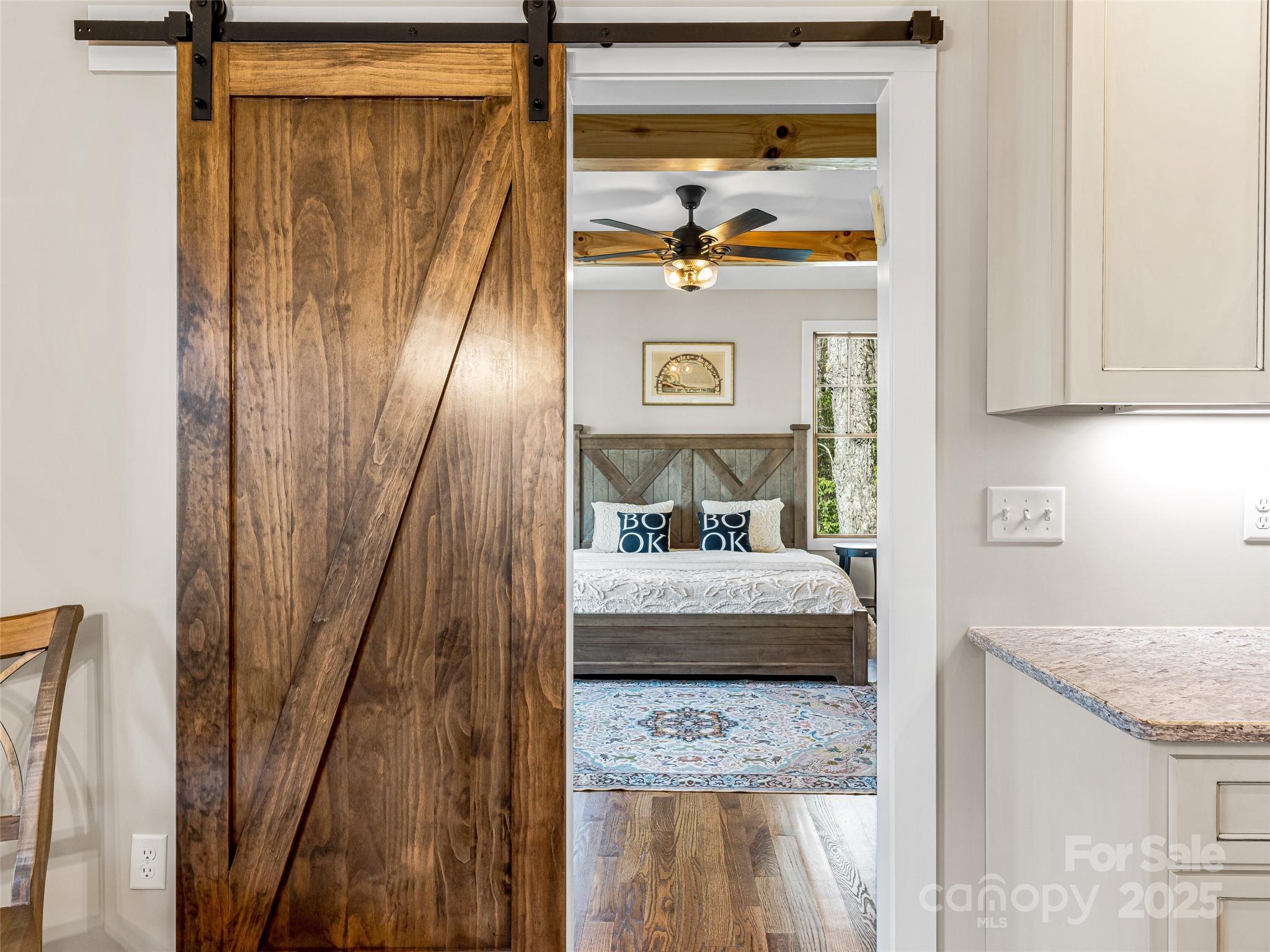 163 Ferndale Road Pisgah Forest, NC 28768 - Photo 19 of 48