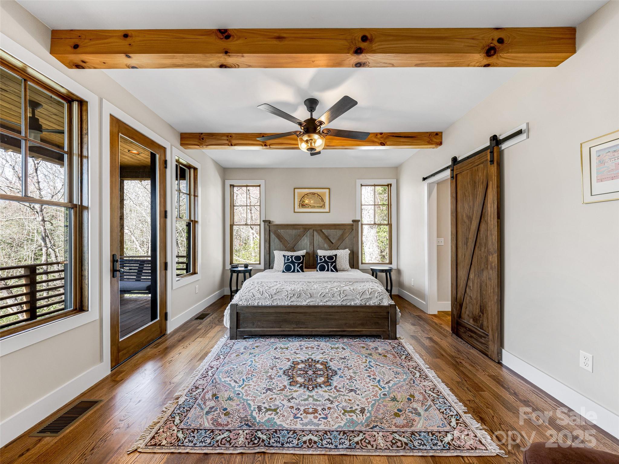 163 Ferndale Road Pisgah Forest, NC 28768 - Photo 20 of 48