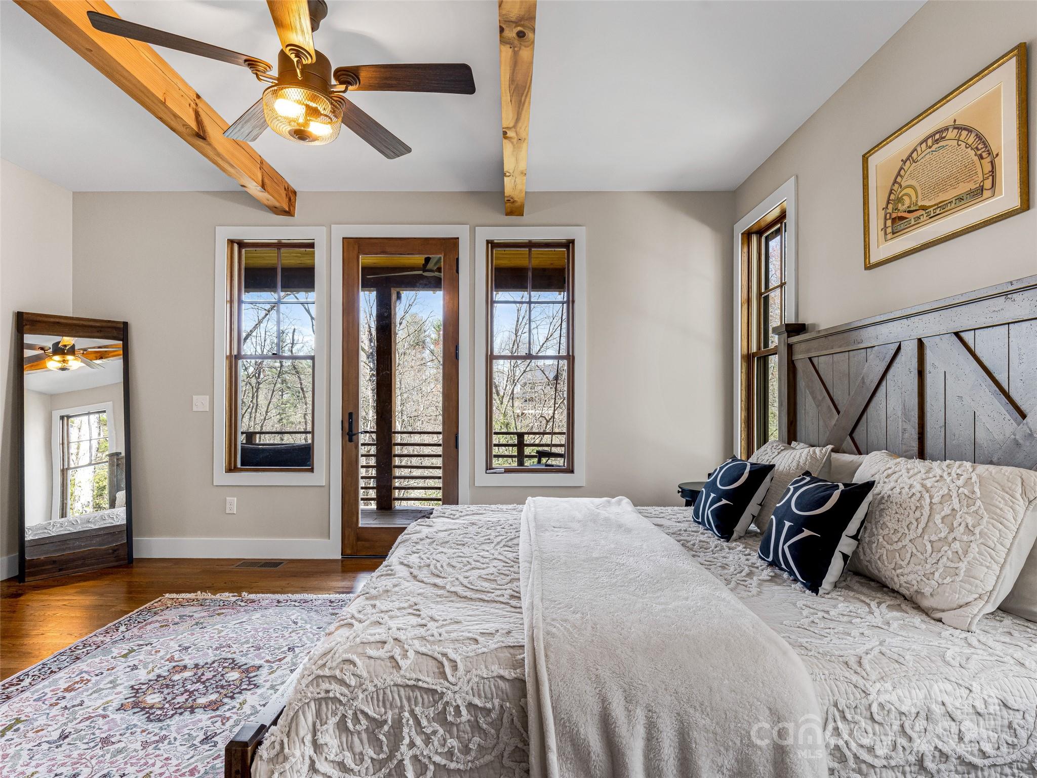 163 Ferndale Road Pisgah Forest, NC 28768 - Photo 21 of 48